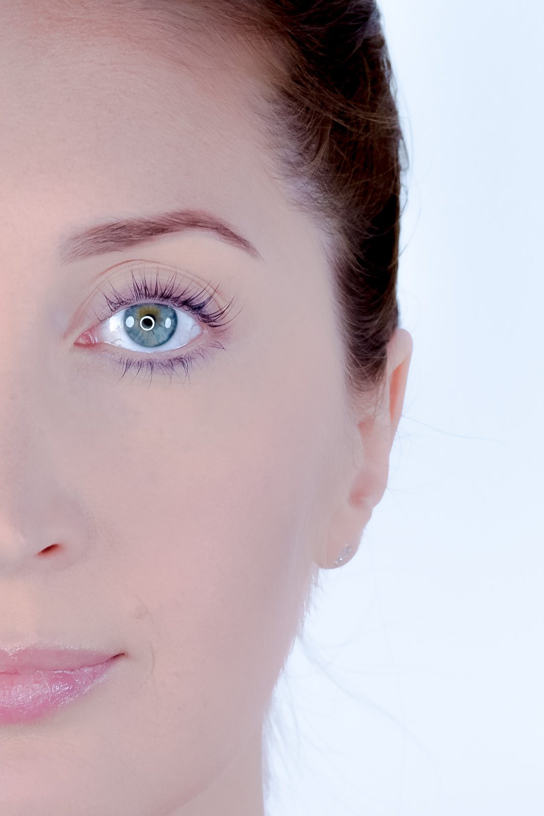lami-super-booster-lash-lift Lash Lift results with Lami Super Booster