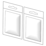Euroslot vertical sachets - one option for private label packaging by Lami Super Booster