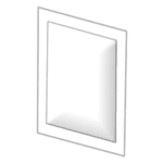 Rectangle shaped sachet - one option for private label packaging by Lami Super Booster