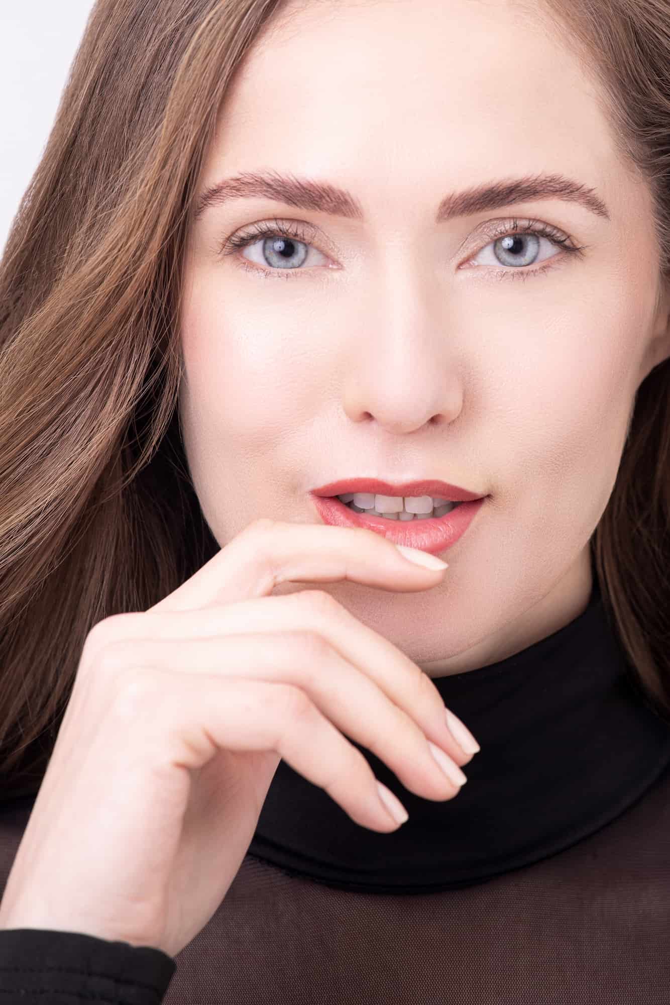 How to take kare of your eyebrows after eyebrow lamination