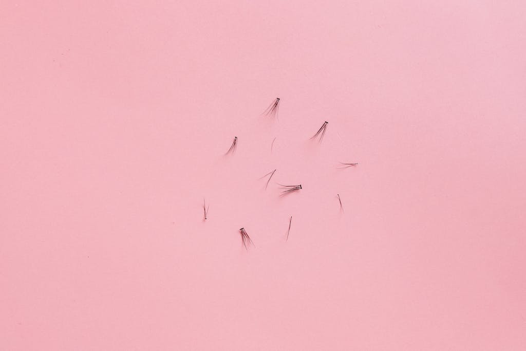 Lash porosity refers to your client's natural lashes' ability to absorb and retain moisture. This characteristic significantly impacts lash lift success.