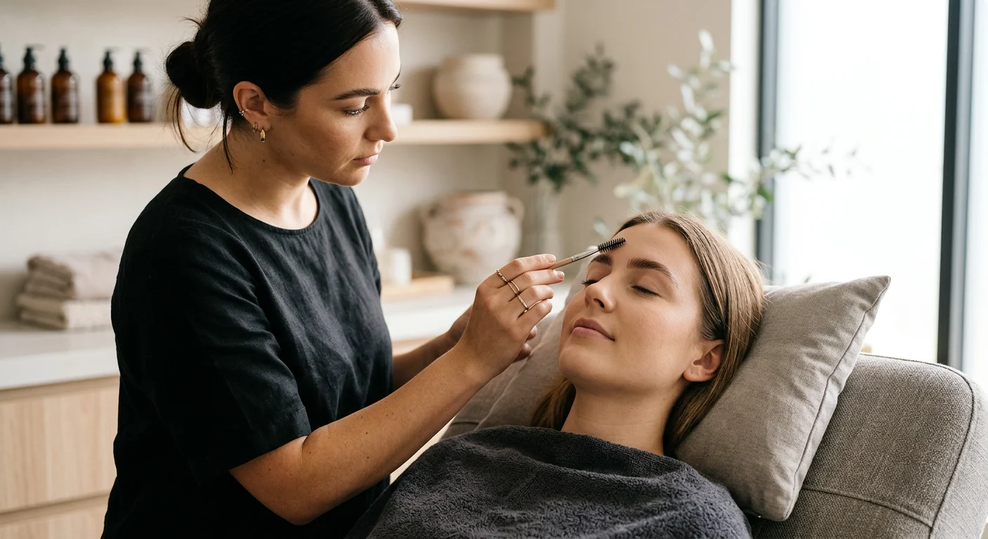 Kulmude lamineerimine salongis