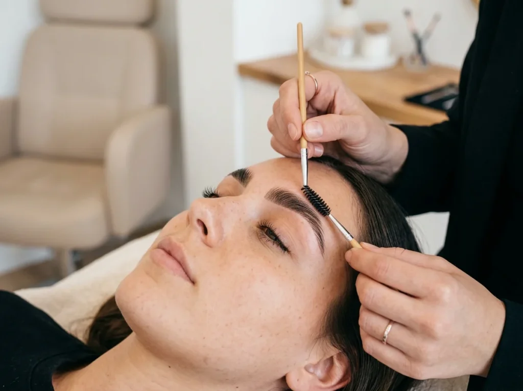 Kulmude lamineerimine