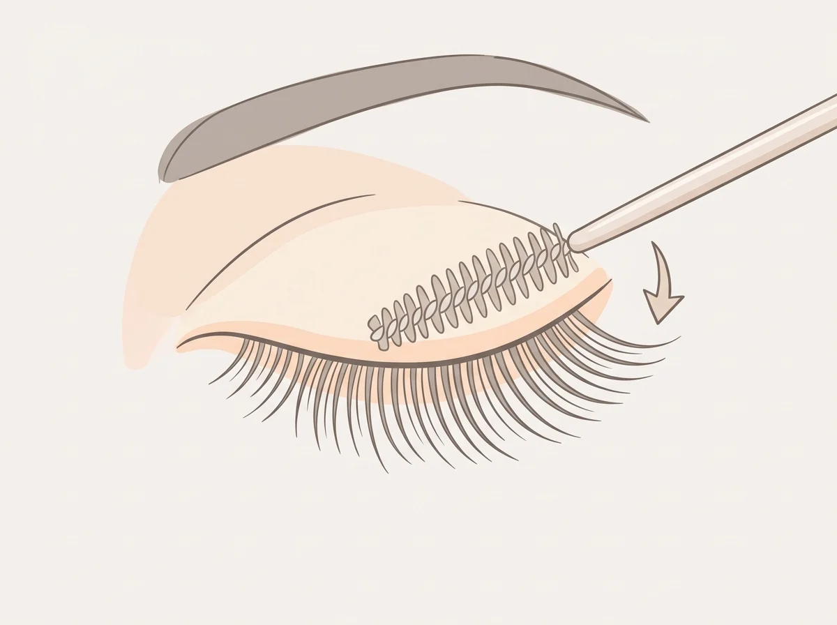 Lash relaxation technique